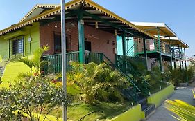 Casa Green Restaurant And Resort